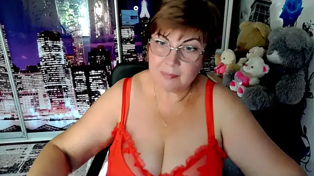 Bela Lana  online show from 07/12/26, 02:19