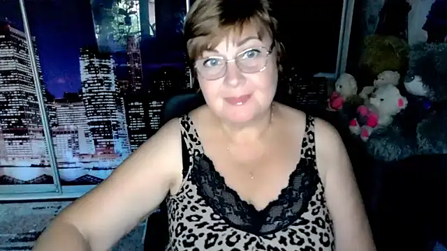 Bela Lana  online show from 07/14/26, 04:17