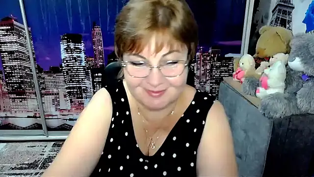 Bela Lana  online show from 07/17/26, 06:13