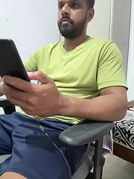 Vineeth3906 online show from 06/07/26, 11:58