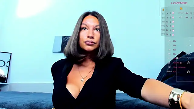 KellySmitS online show from 06/22/26, 05:10