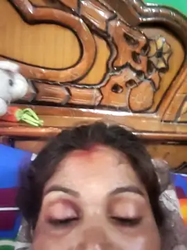 Kavya hot online show from 06/26/26, 10:19