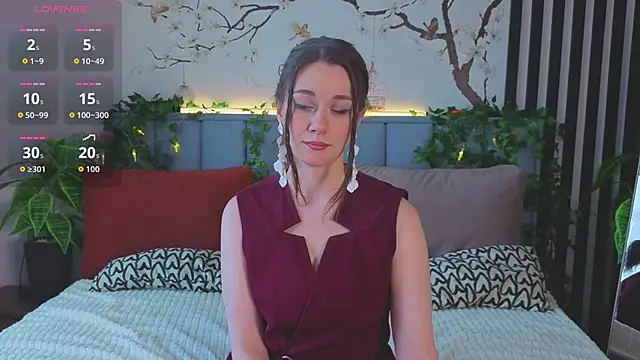 SkyHelen online show from 02/03/26, 06:22