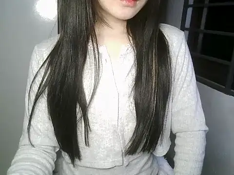 Snapshot of Annabelle-e chatting on 01/06/26, 05:27 Annabelle-e online show from 01/06/26, 05:27