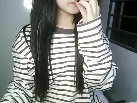 Snapshot of Annabelle-e chatting on 01/10/26, 05:58 Annabelle-e online show from 01/10/26, 05:58