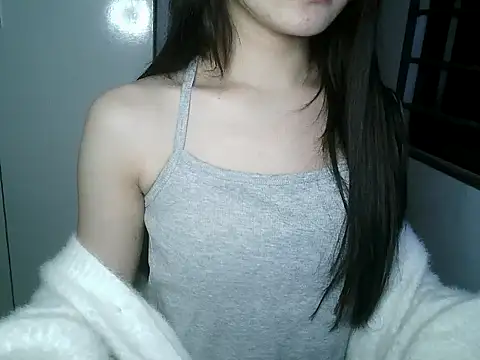 Snapshot of Annabelle-e chatting on 01/11/26, 06:24 Annabelle-e online show from 01/11/26, 06:24