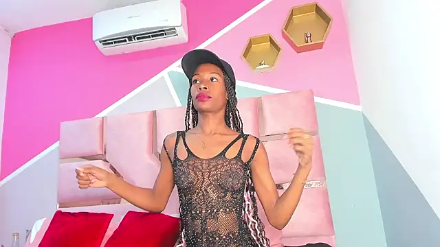 Cattaleyyaxxx online show from 11/22/25, 11:09