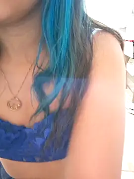 euahotmarii20 online show from 09/10/25, 05:46