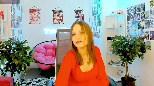 JenniferKiim online show from 10/11/25, 11:09