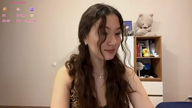 Sakuravice online show from 11/26/25, 02:07