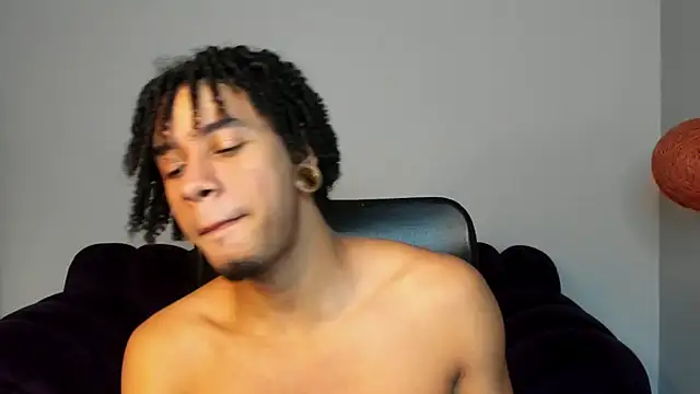 Biker Seb online show from 09/15/25, 01:44