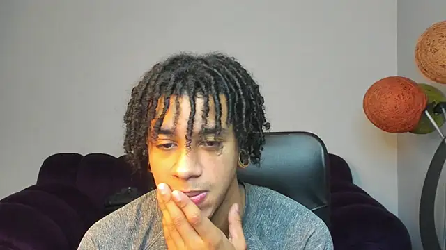 Biker Seb online show from 10/29/25, 12:40