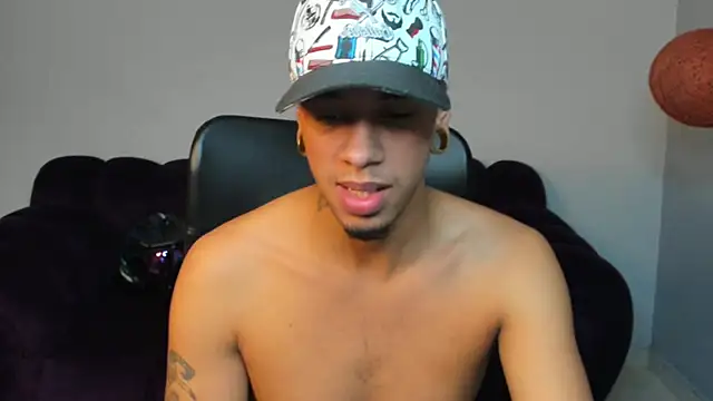 Biker Seb online show from 11/04/25, 05:23