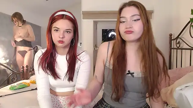 Snapshot of CruelKittty chatting on 03/22/26, 09:18 CruelKittty online show from 03/22/26, 09:18