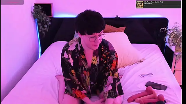 MossPrince online show from 10/01/25, 07:42