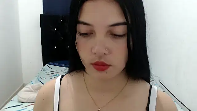 celeste veryhot online show from 09/10/25, 11:43