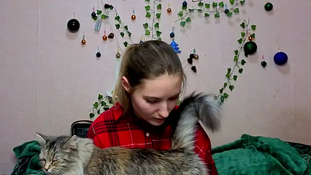  kikiclark   online show from 01/11/26, 08:58