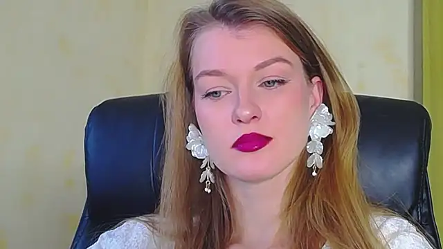 MysticVenus  online show from 12/18/25, 10:32