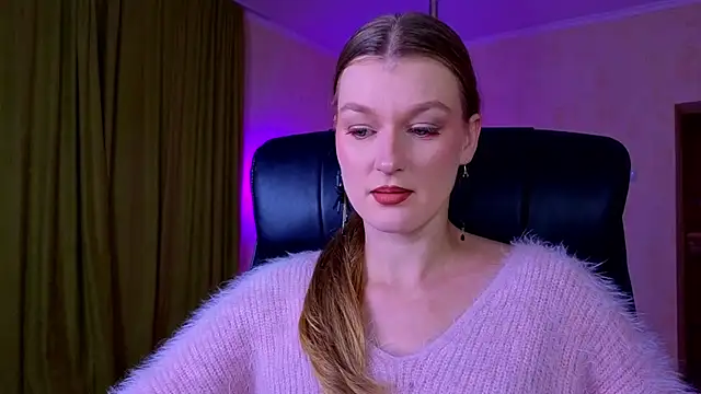 MysticVenus  online show from 02/02/26, 03:22