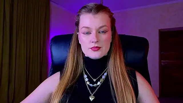 MysticVenus  online show from 02/06/26, 03:48