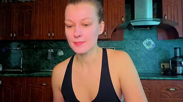 MysticVenus  online show from 03/19/26, 07:01