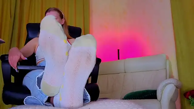 MysticVenus  online show from 05/08/26, 06:52