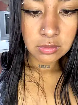 Caty  hot online show from 09/08/25, 10:20