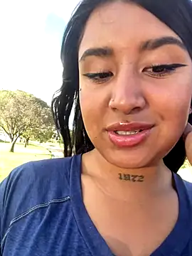 Caty  hot online show from 10/24/25, 09:33