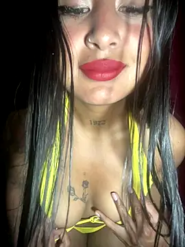 Caty  hot online show from 12/18/25, 03:23