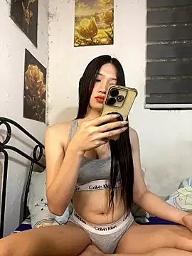 Sweetashleyasian online show from 01/16/26, 04:05