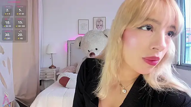 Mayajhons online show from 10/18/25, 12:28