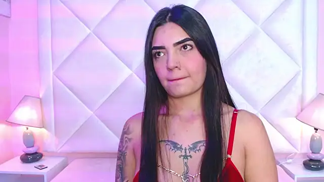 Miaa Smithh   online show from 09/30/25, 02:22