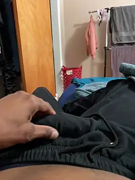 Jariushot3 online show from 04/20/26, 06:20