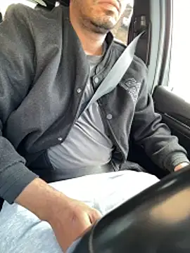 Jariushot3 online show from 04/25/26, 02:25