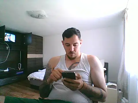 DaNNyeL016 online show from 07/30/26, 08:57