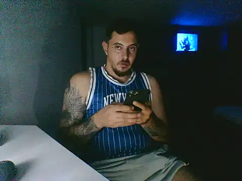 DaNNyeL016 online show from 07/30/26, 09:03