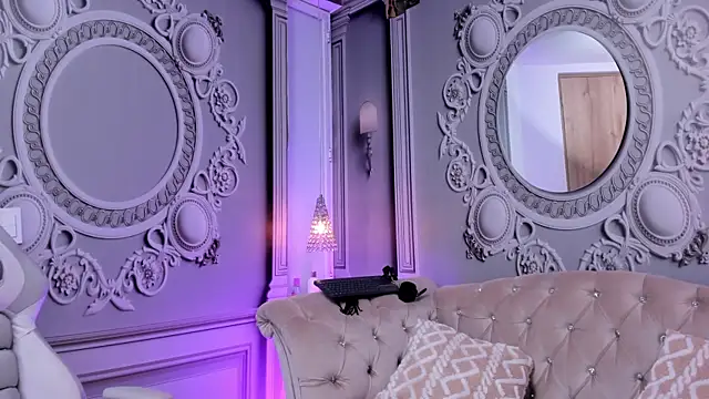 Megan cute4u online show from 09/26/25, 12:31