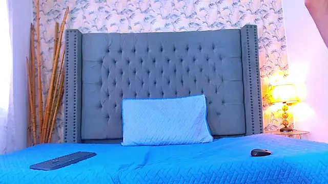 Luke Carter online show from 11/07/25, 01:11