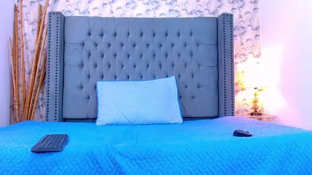 Luke Carter online show from 11/12/25, 01:11