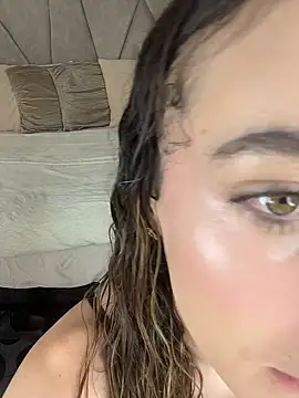 SweetieSinXXX online show from 11/23/25, 03:12