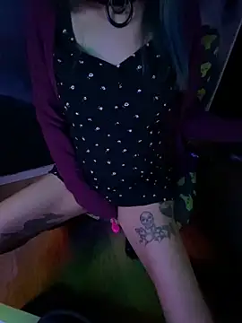 mmmminaDarling online show from 02/20/26, 06:26