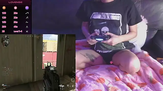 mmmminaDarling online show from 03/02/26, 05:08