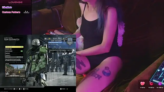 mmmminaDarling online show from 06/11/26, 04:43