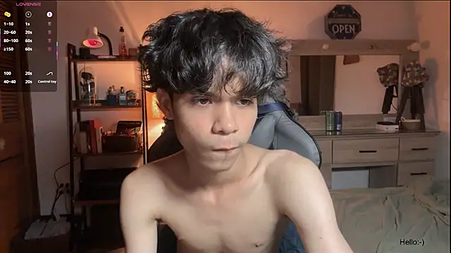 Snapshot of OopsAgain_ chatting on 03/11/26, 02:28 OopsAgain online show from 03/11/26, 02:28