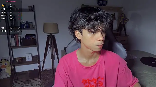 Snapshot of OopsAgain_ chatting on 03/22/26, 06:50 OopsAgain online show from 03/22/26, 06:50