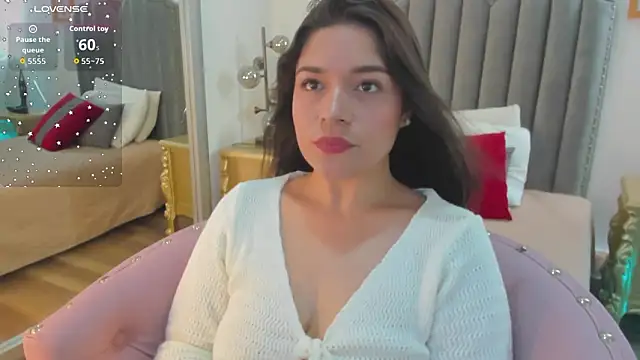 Snapshot of NebulaSin chatting on 02/03/26, 07:52 NebulaSin online show from 02/03/26, 07:52