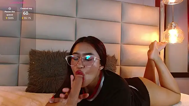miss aris online show from 05/14/26, 01:34
