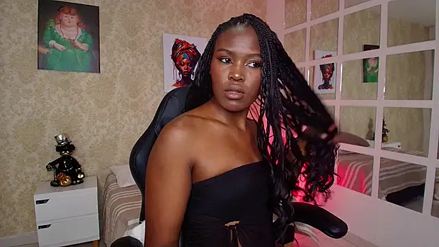 eliza eup online show from 11/20/25, 07:57