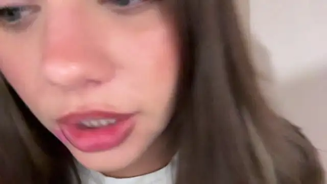Snapshot of cassiess1 chatting on 02/15/26, 03:25 cassiess1 online show from 02/15/26, 03:25