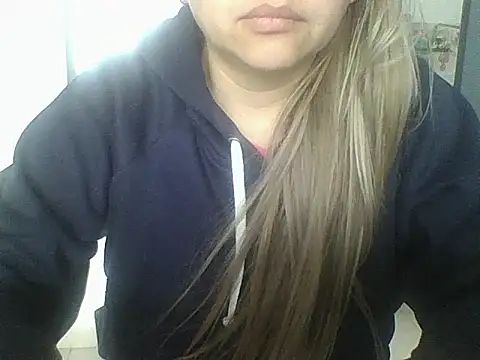 Valery  Rouse  online show from 09/10/25, 02:50